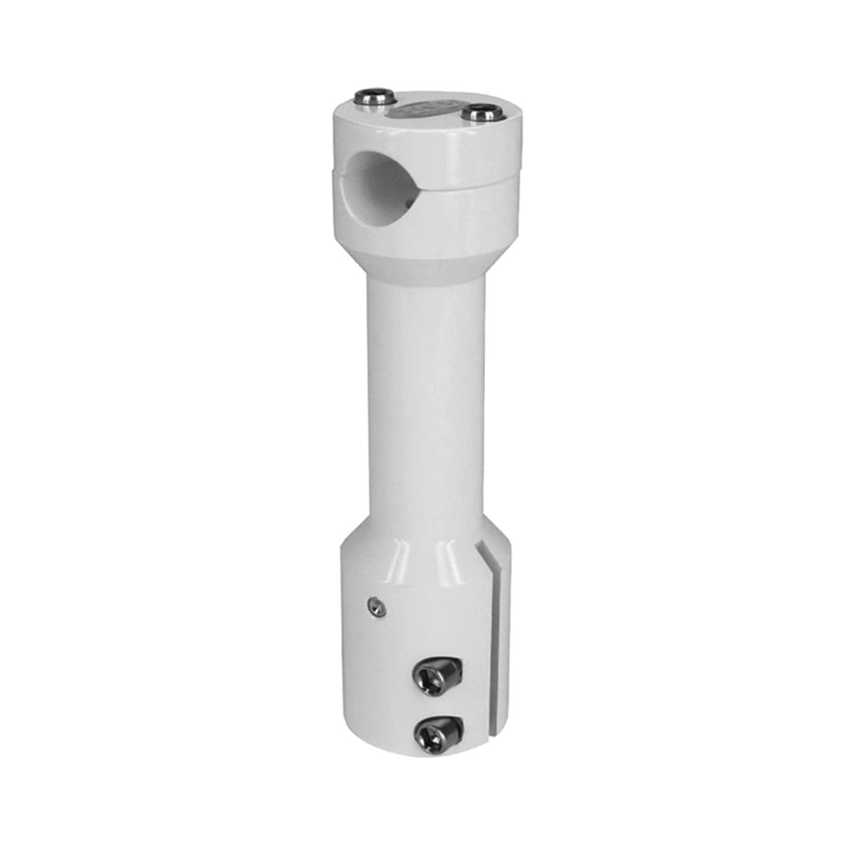Tnt - Potence Mbk Nitro Yamaha Aerox - Tnt Blanc