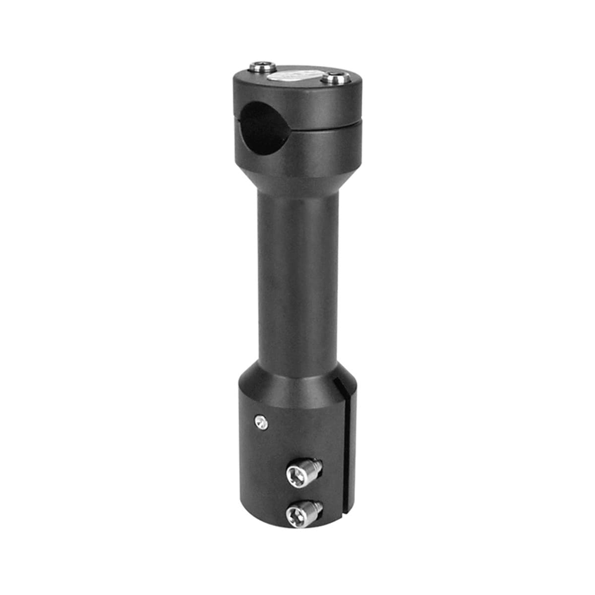 Tnt - Potence Mbk Nitro Yamaha Aerox - Tnt Noir Mat