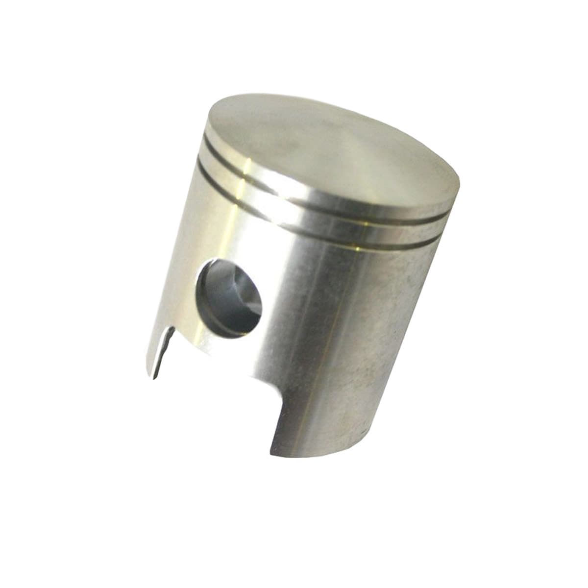 Mvt - Piston 39.95mm Peugeot Ludix Blaster Speedfight 3 Lc - Mvt S-race Alu 50cc Hm04