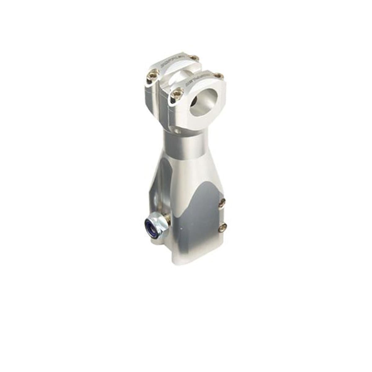 Doppler - Potence Peugeot Ludix - Doppler Argent
