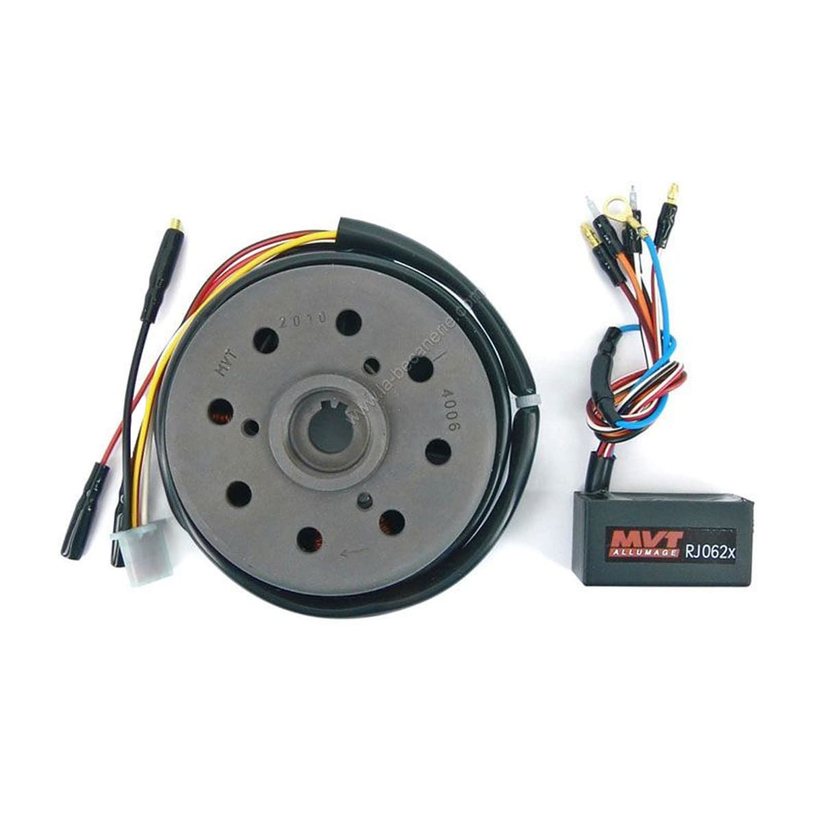 Mvt - Allumage Cpi Generic Keeway - Mvt Millenium Ext123