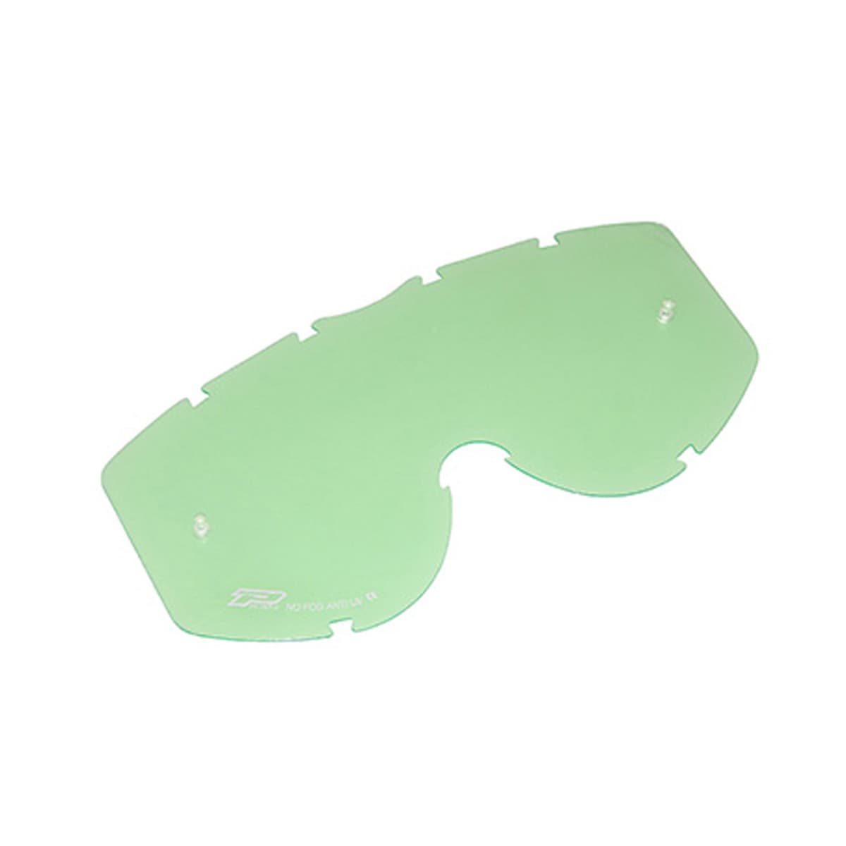 Progrip - Ecran Pour Masque / Lunettes Cross - Progrip 3210 Transparent