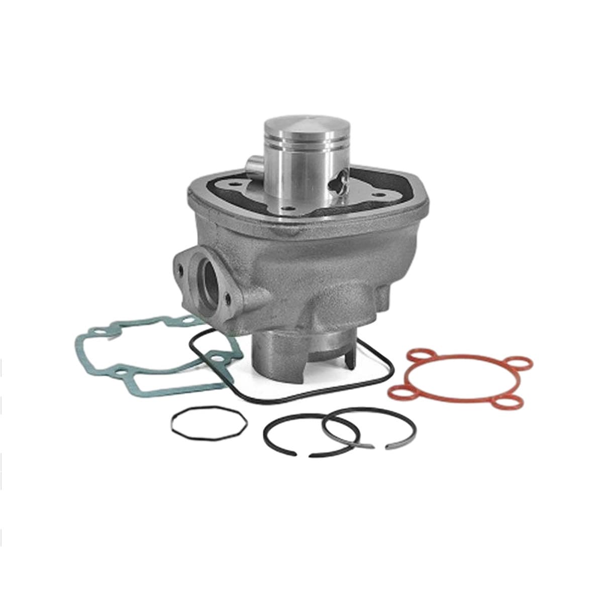 Tnt - Kit Cylindre 50cc Piaggio Nrg Gilera Runner Lc - Tnt Fonte