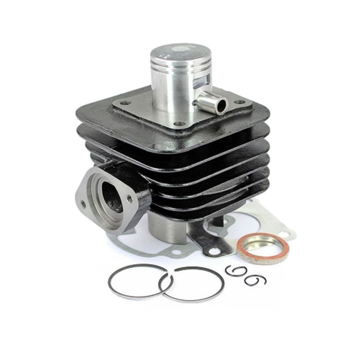 Tnt - Kit Cylindre 50cc Sym Orbit Jet Ac - Tnt Fonte