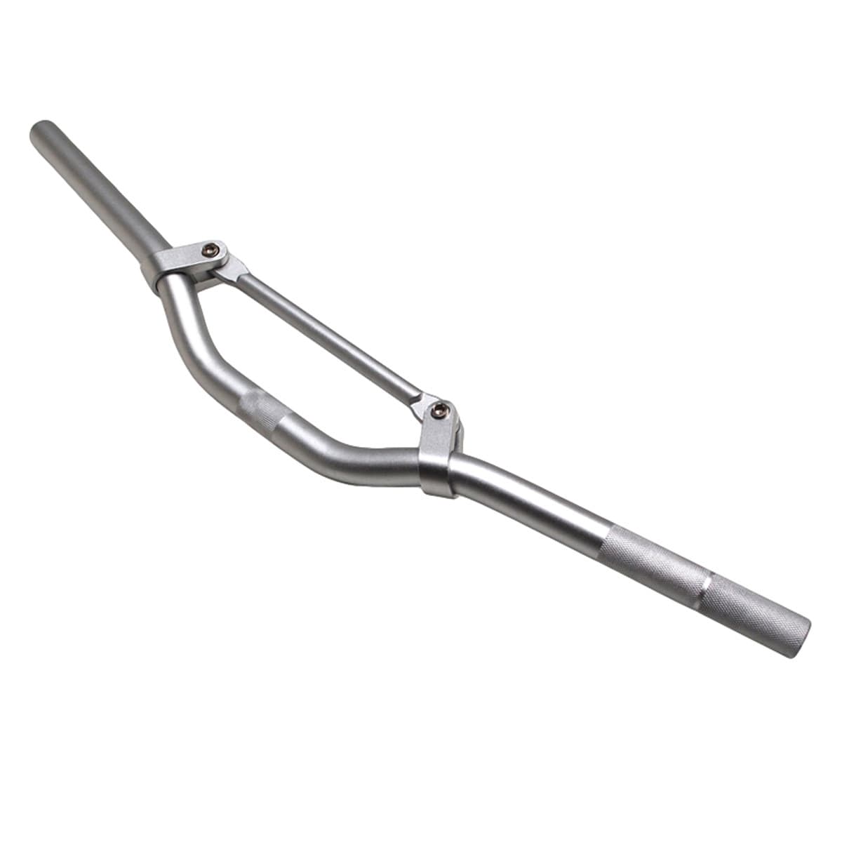 Replay - Guidon Street 22mm - Replay Argent Mat