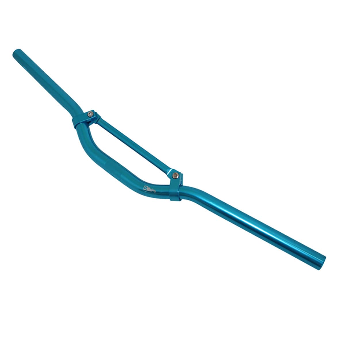 Replay - Guidon Street 22mm - Replay Bleu