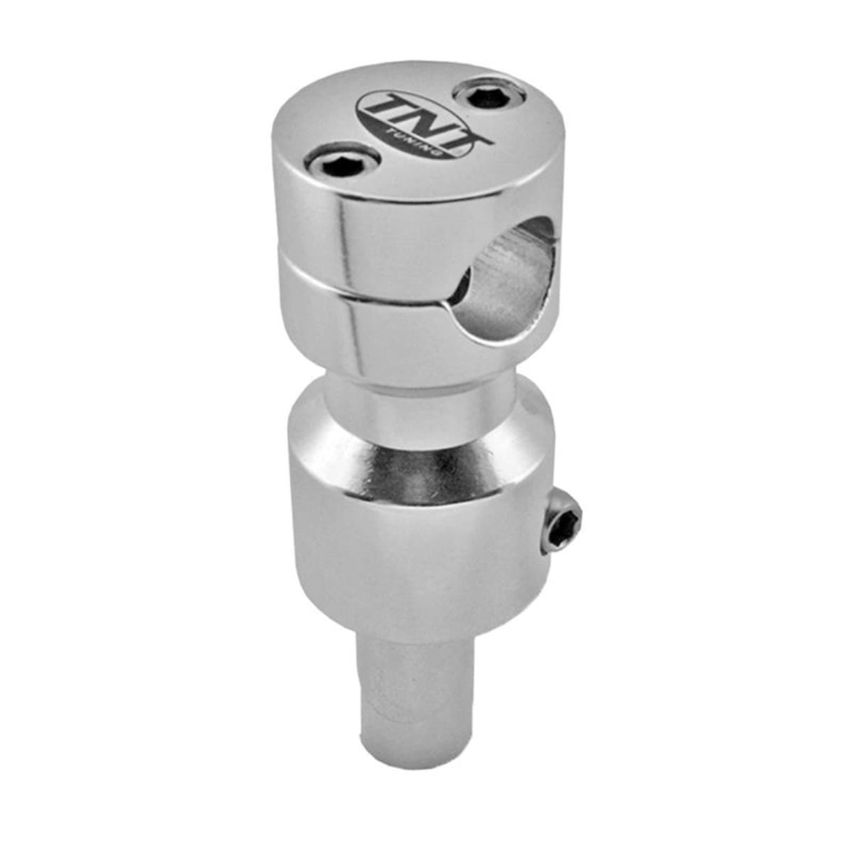 Tnt - Potence Piaggio Gilera - Tnt Argent