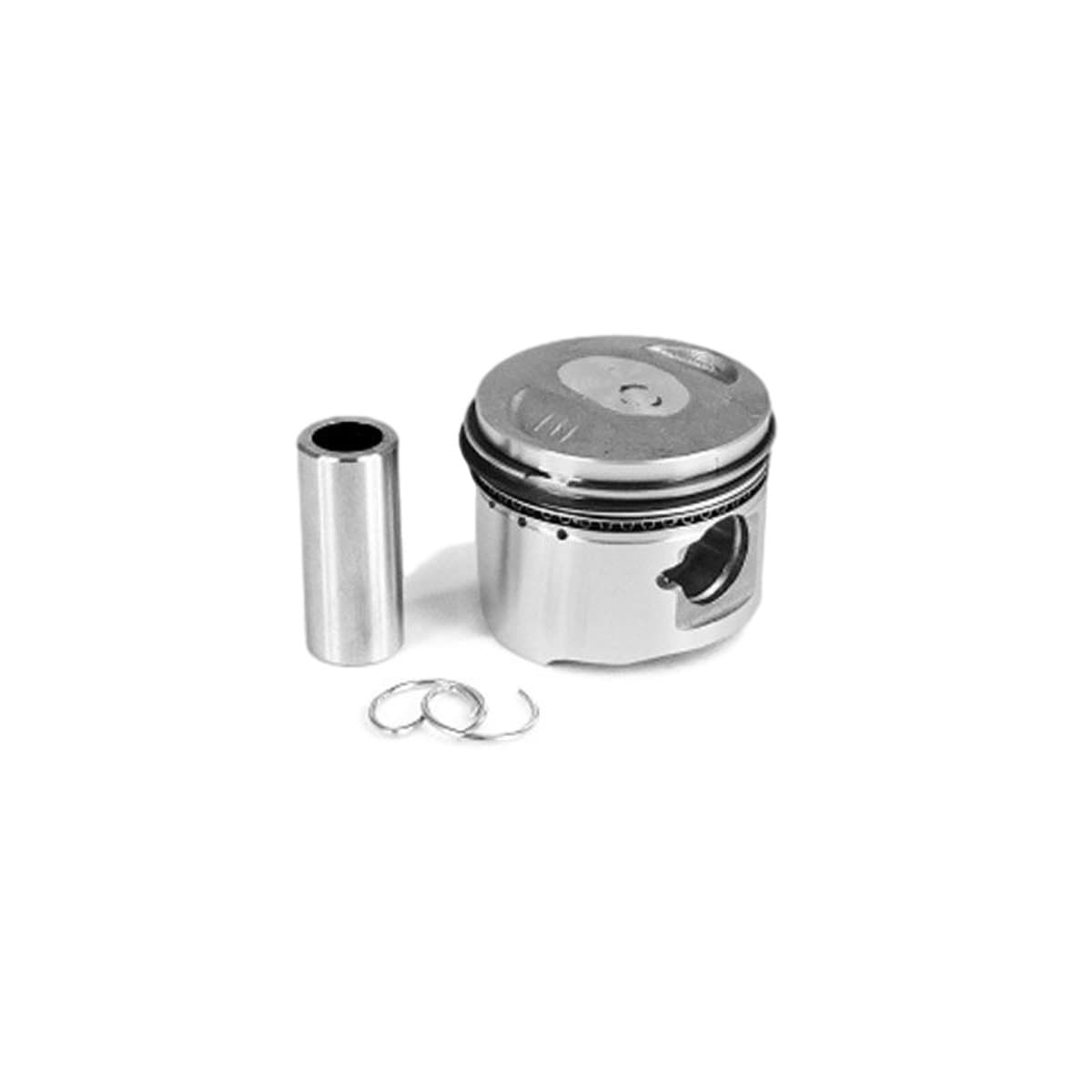 Tnt - Piston 39mm Peugeot Kymco Sym 139qm Gy6 4t - Tnt Axe 13mm 50cc