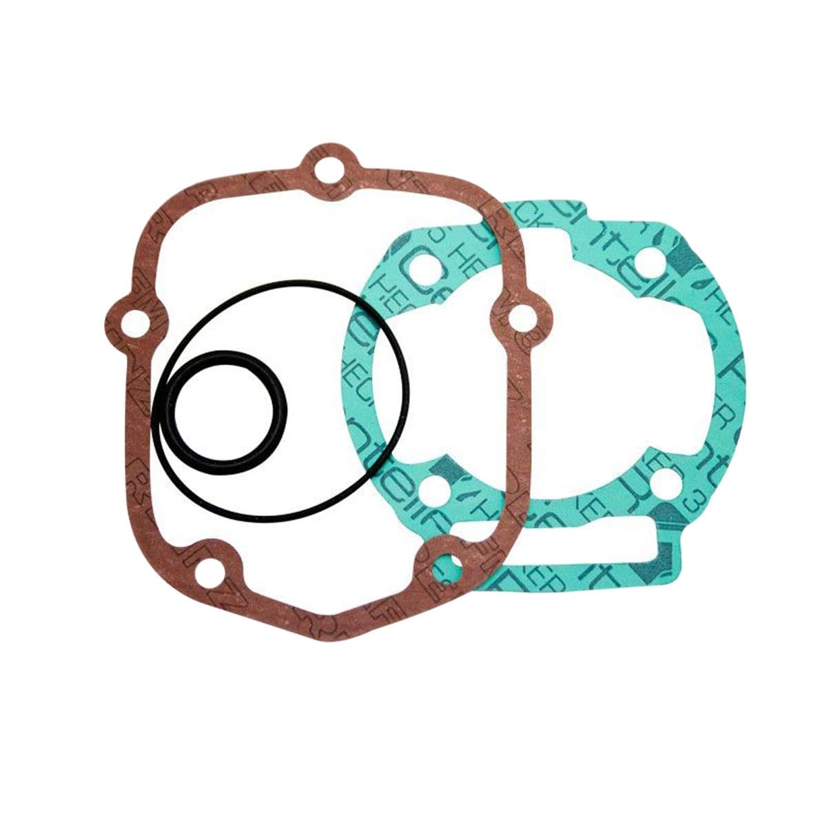 Polini - Joints Haut Moteur 80cc Derbi E3 E4 Alu - Polini