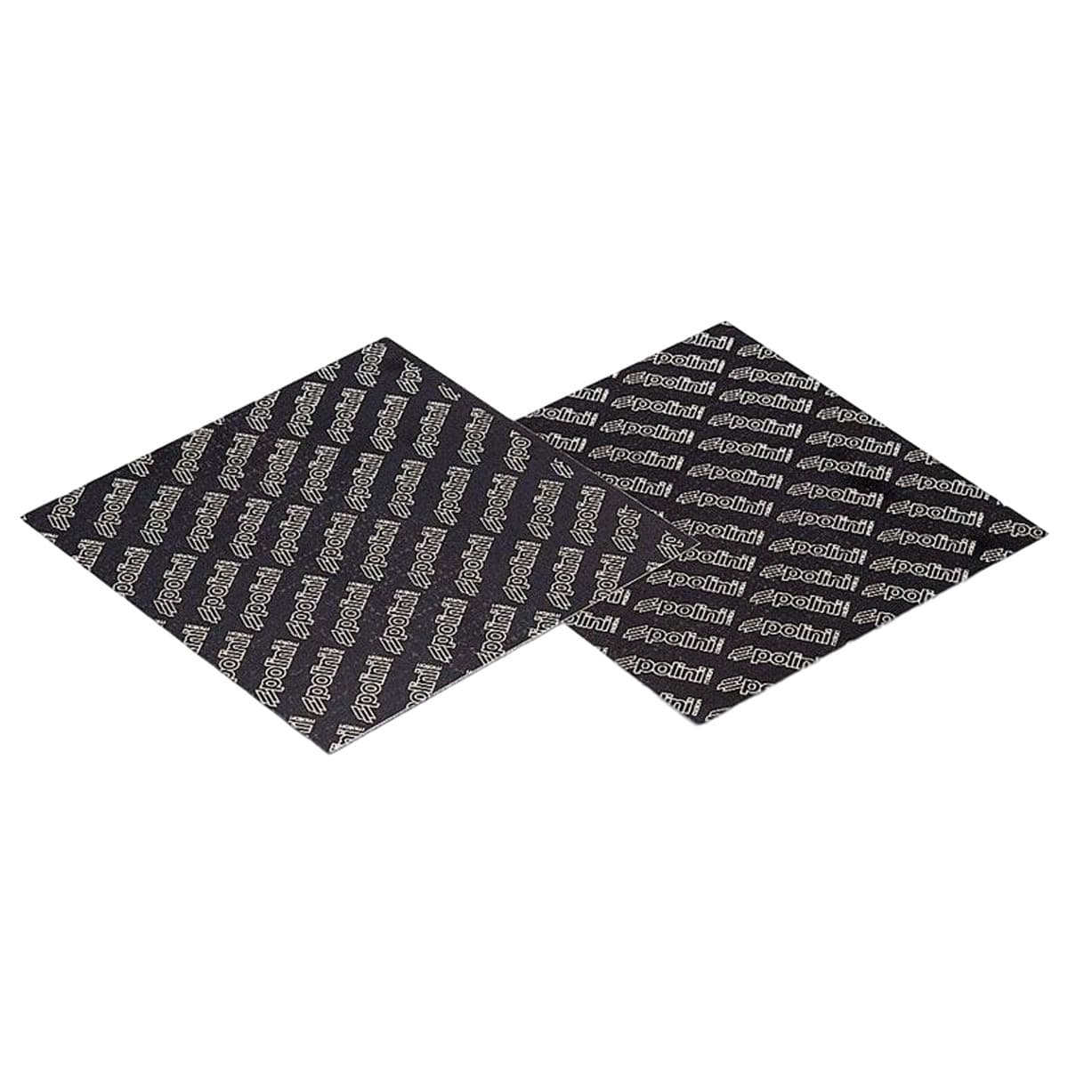Polini - Lamelle Clapet - Polini Carbone Planche 0.40mm