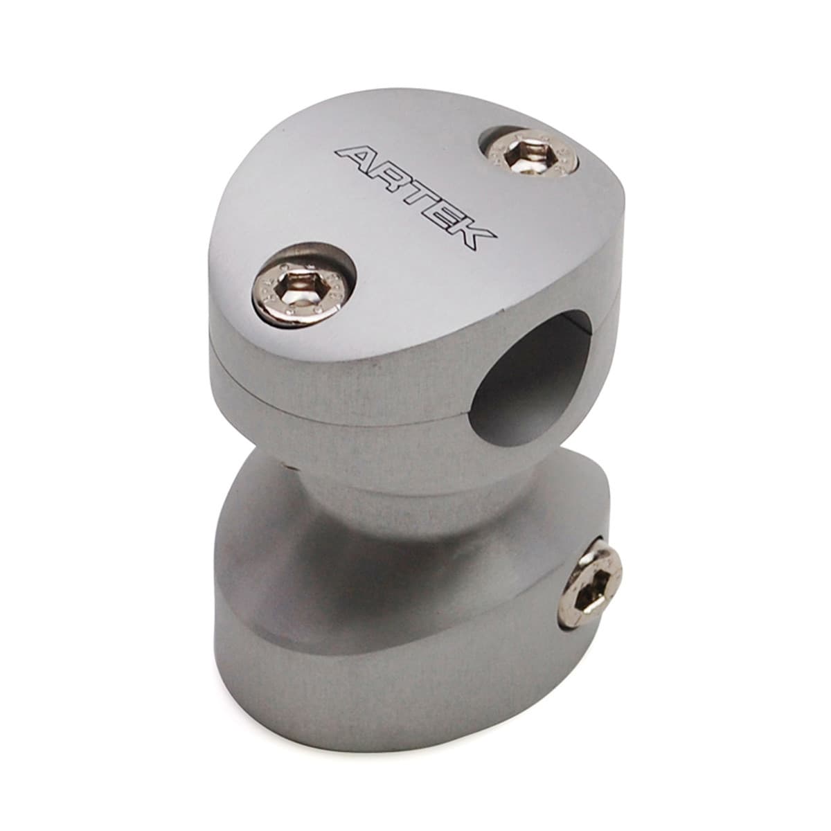 Artek - Potence Piaggio Nrg Ntt - Artek K1 Argent