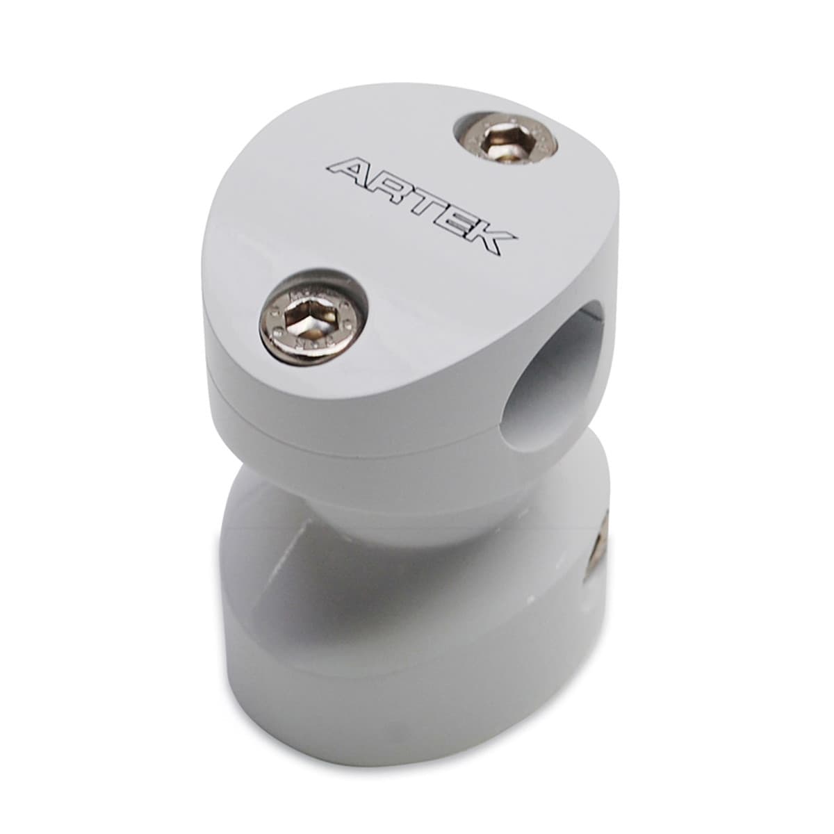 Artek - Potence Piaggio Nrg Ntt - Artek K1 Blanc