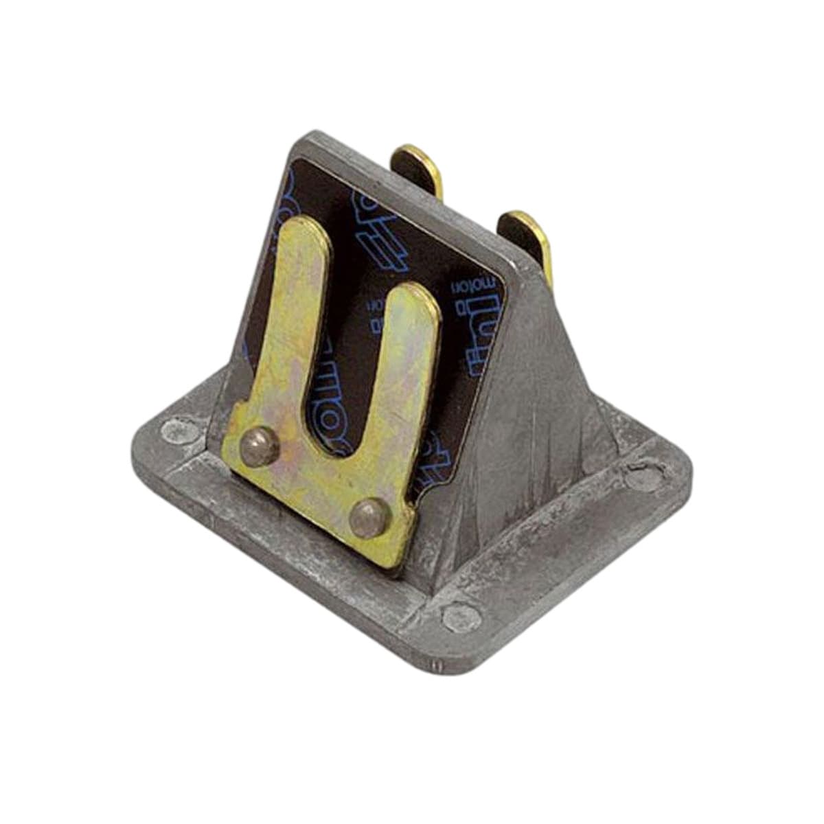 Polini - Clapet Boîte À Clapet / Carter Moteur Mbk 51 Peugeot 103 - Polini Carbone