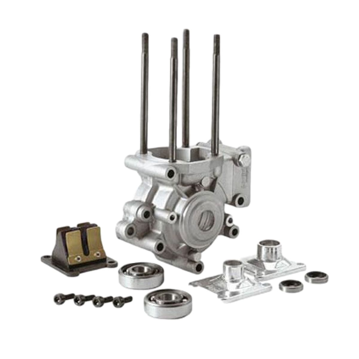 Polini - Carter Moteur Mbk 51 - Polini