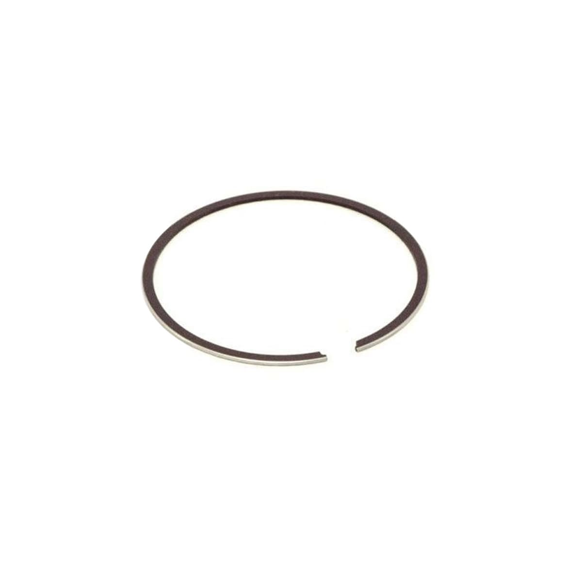 Polini - Segment 47.60 X 1mm Mbk Booster Yamaha Bw's - Polini Alu 70cc Chrome