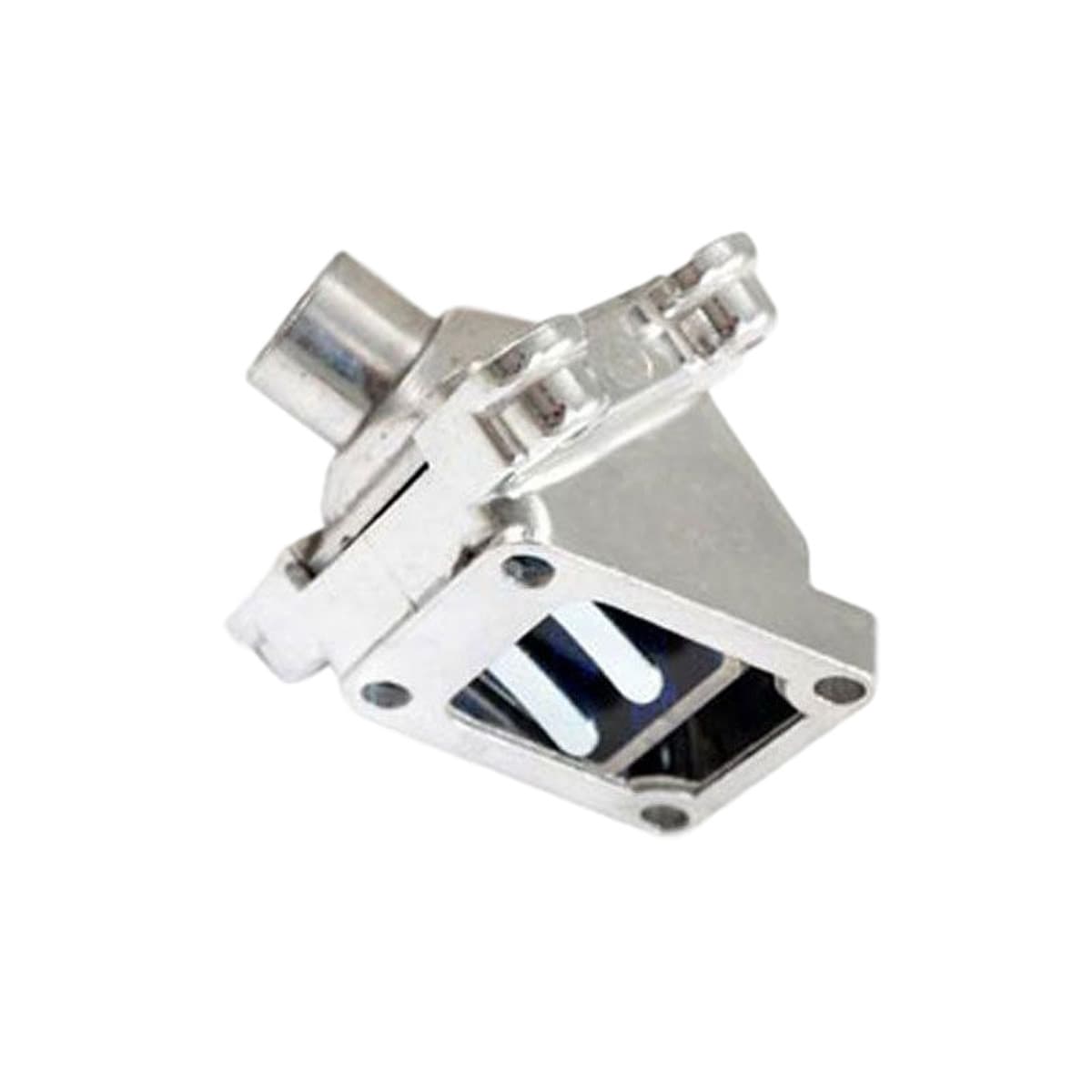 Polini - Boîte À Clapet Peugeot 103 Sp Mvl - Polini 15 / 16mm