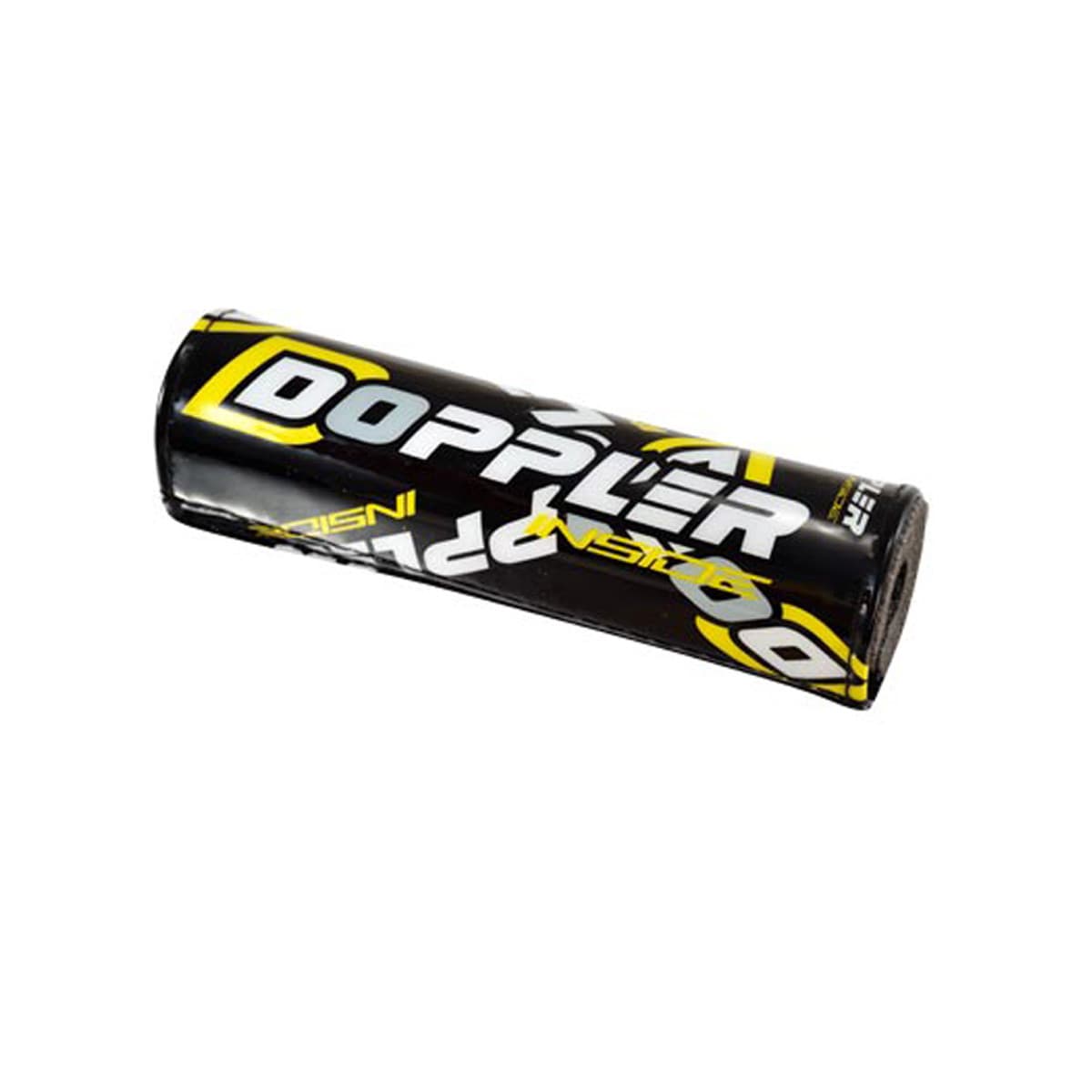 Doppler - Mousse De Guidon Scooter - Doppler Inside Jaune
