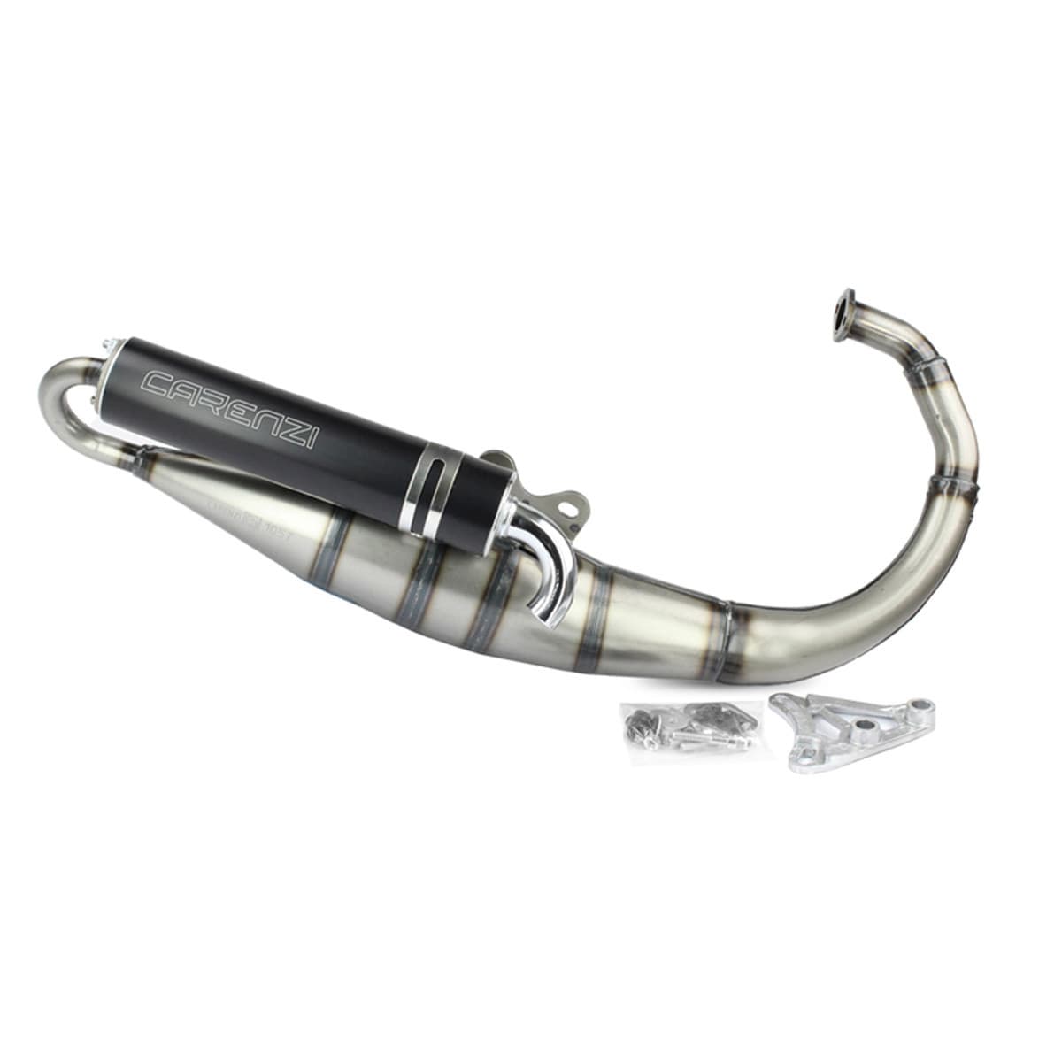 Carenzi - Pot Mbk Booster Stunt Yamaha Bw's Slider - Daemon Carenzi