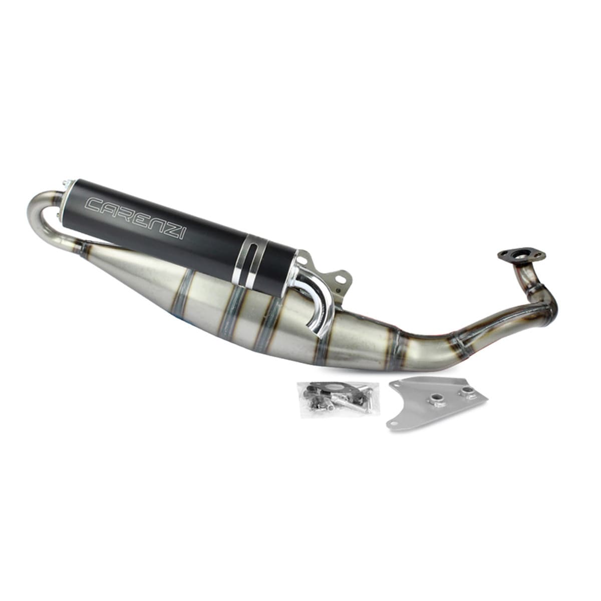 Carenzi - Pot Peugeot Ludix Kisbee Speedfight 3 & 4 - Carenzi Daemon