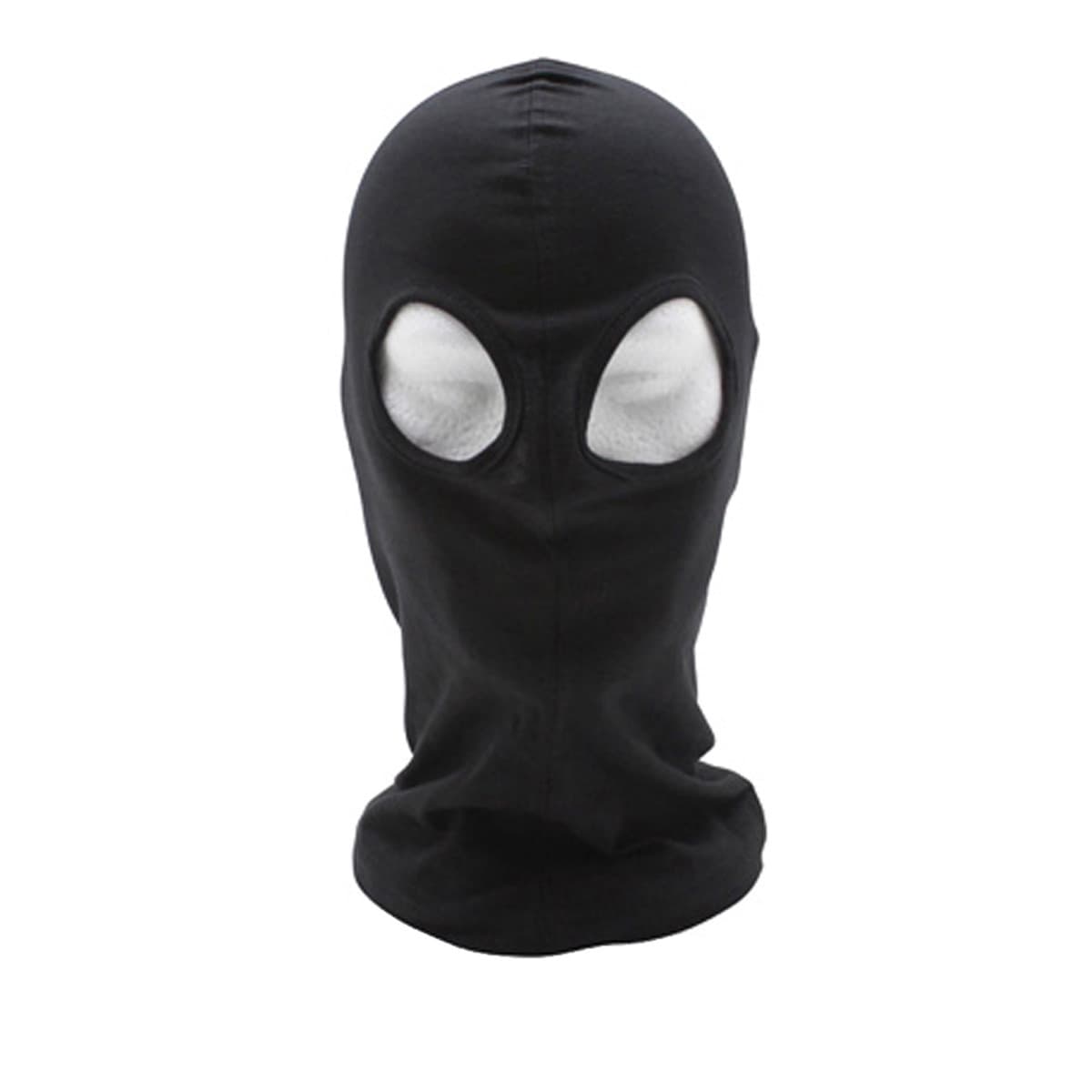 Adx - Cagoule Chouette - Adx Coton Noir