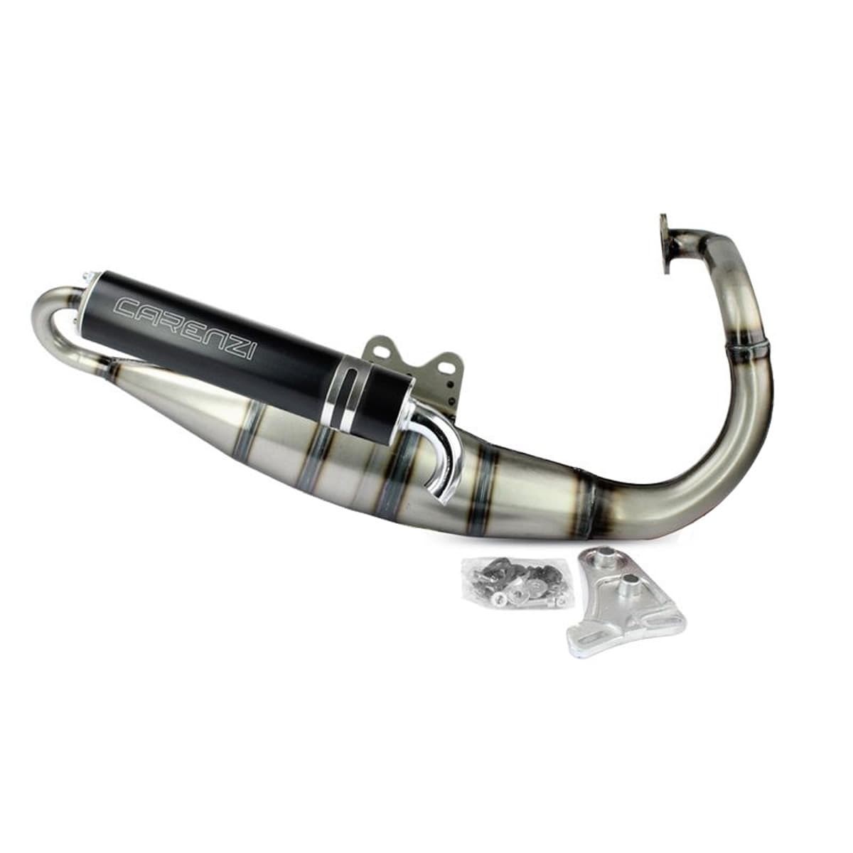 Carenzi - Pot Peugeot Buxy Speedfight 1 & 2 Tkr - Daemon Carenzi