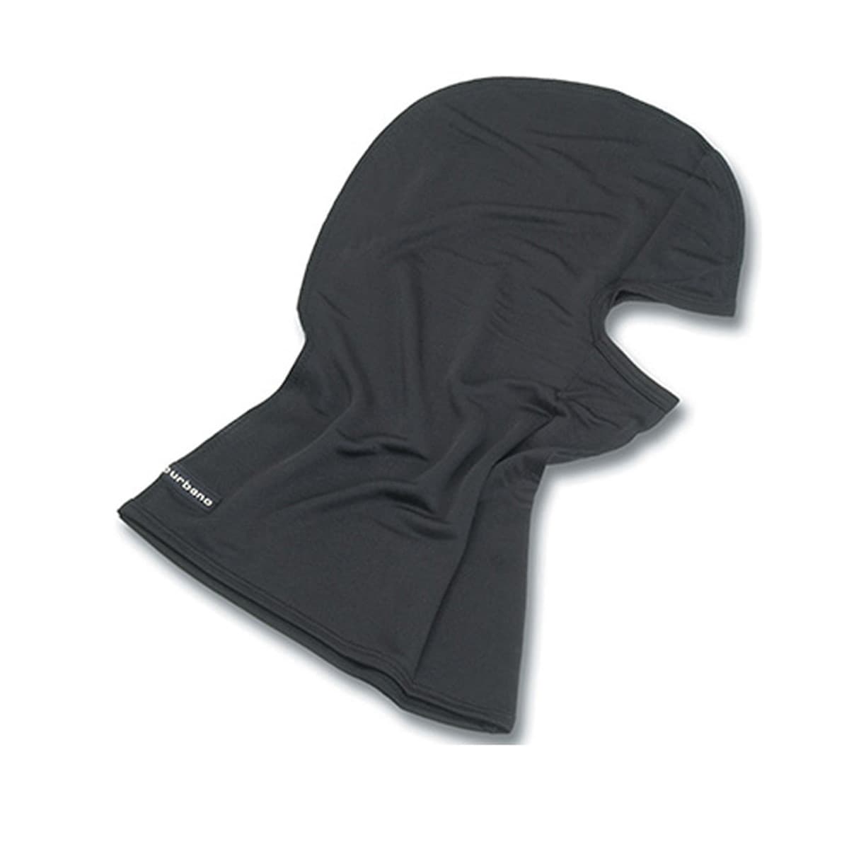 Tucano Urbano - Cagoule Hublot - Tucano Soie Noir Xl