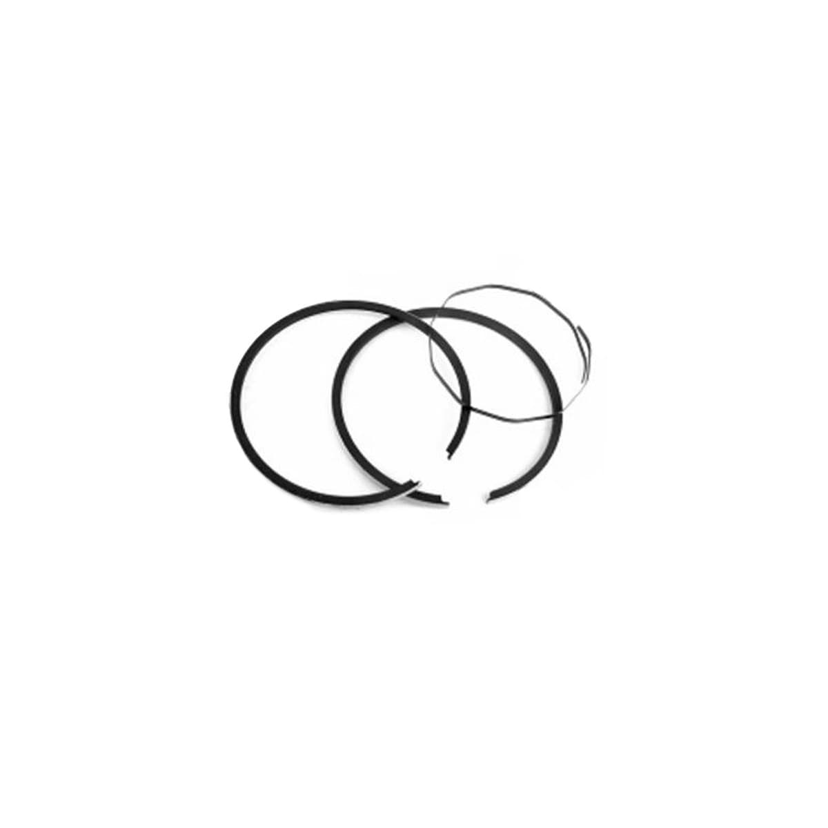 Tnt - Jeu De Segments 40 X 1.5mm Peugeot St - Tnt 50cc