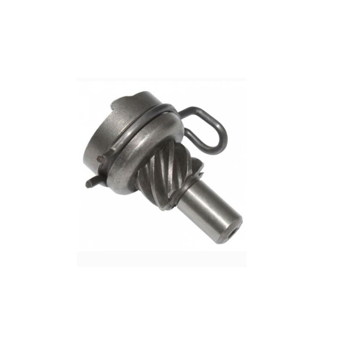 Adaptable - Noix De Kick Peugeot Ludix Speedfight 3 - 15.5mm Avec Ressort Court 90°