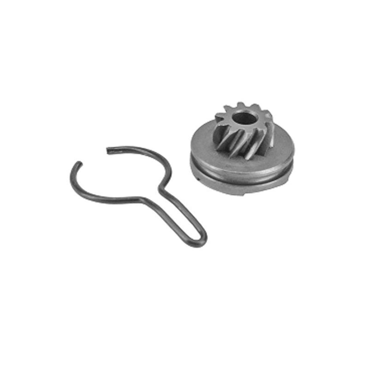 Adaptable - Noix De Kick Mbk Booster Nitro Yamaha Bw's Aerox - Tnt