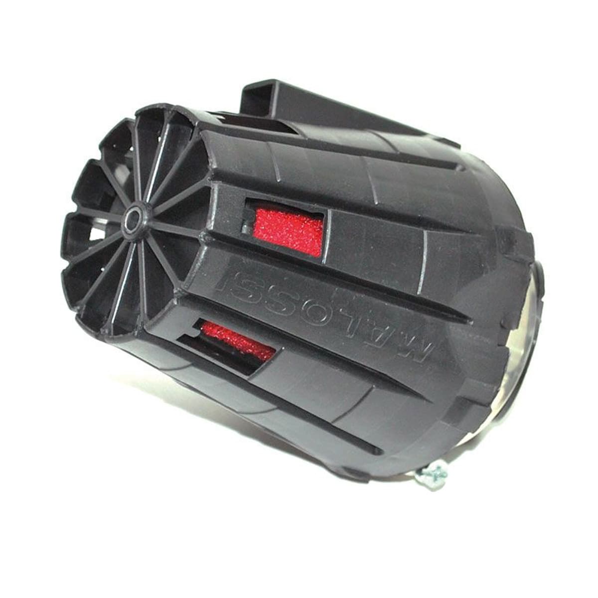 Malossi - Filtre À Air Phva / Phbn - Malossi E5 38mm Coudé 30 Degrés
