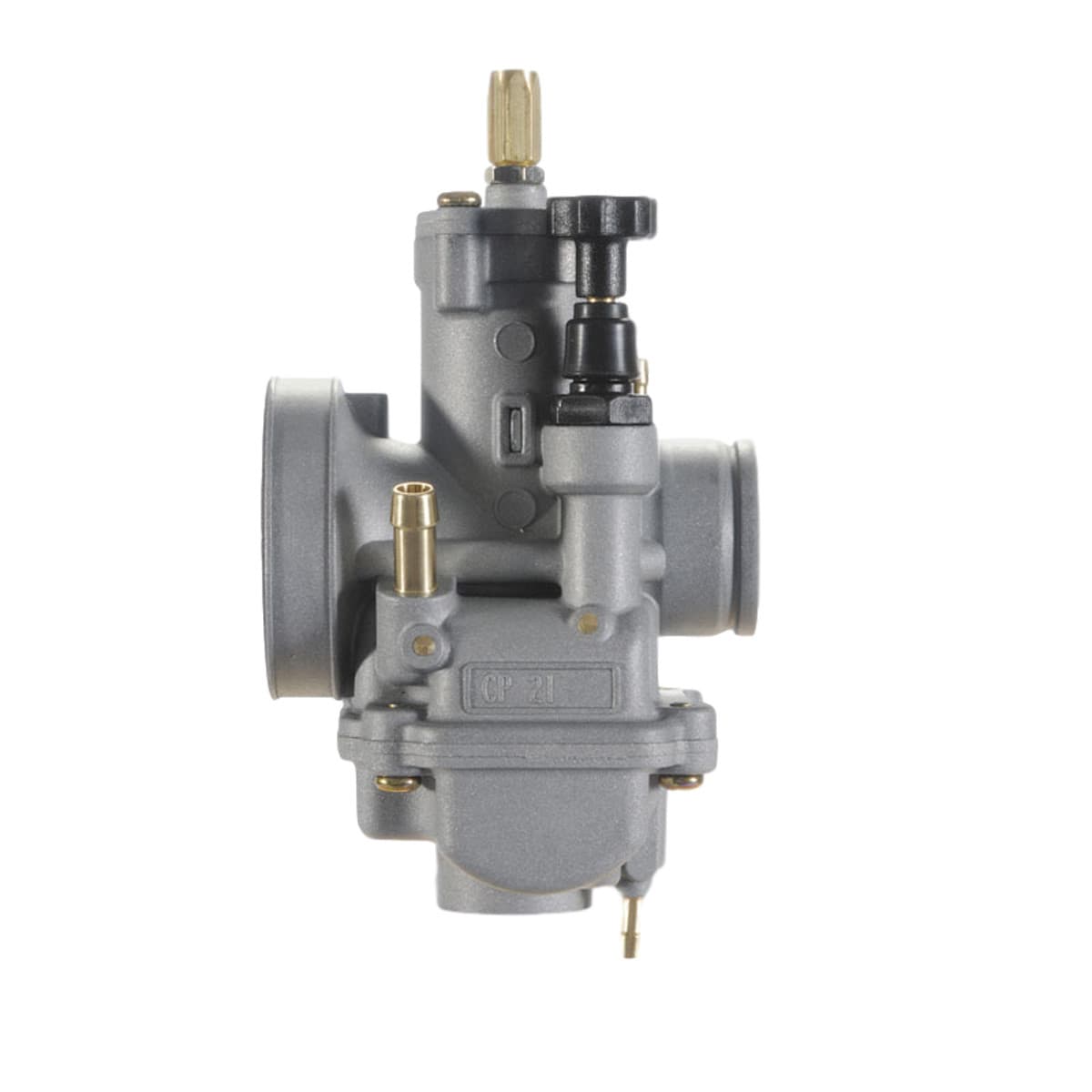 Polini - Carburateur 19mm - Polini Cp Starter Manuel