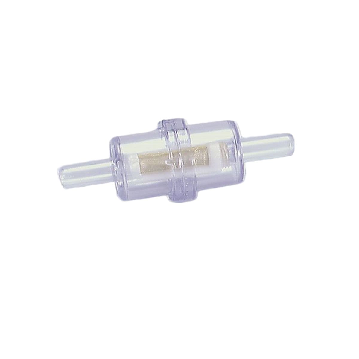 Polini - Filtre À Essence 6mm - Polini Transparent