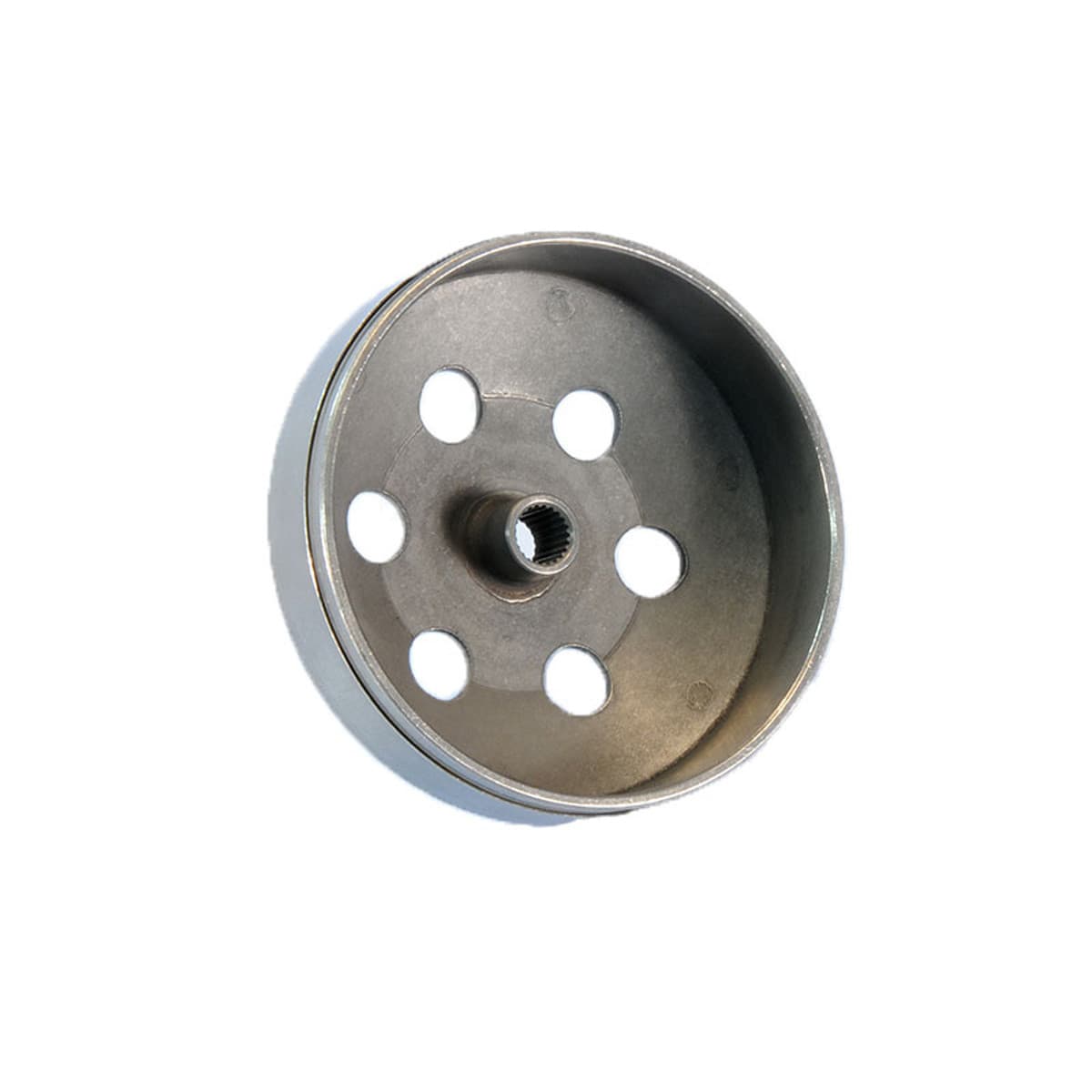 Polini - Cloche Embrayage Peugeot Piaggio - Polini Speed Bell 107mm