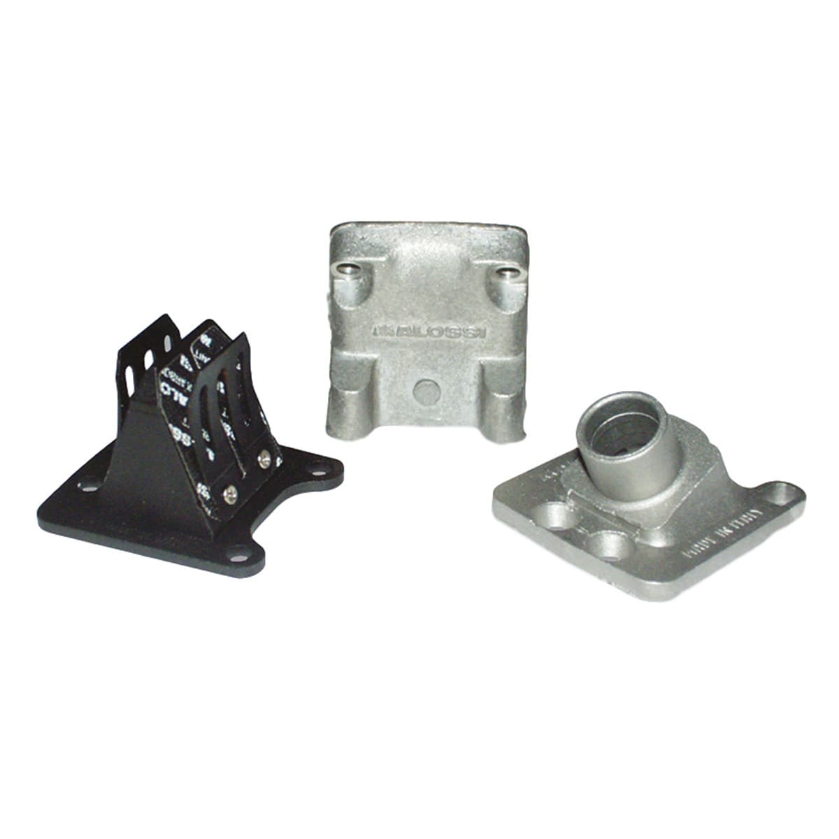 Malossi - Boîte À Clapet Peugeot 103 Sp Mvl - Malossi 15 / 16mm