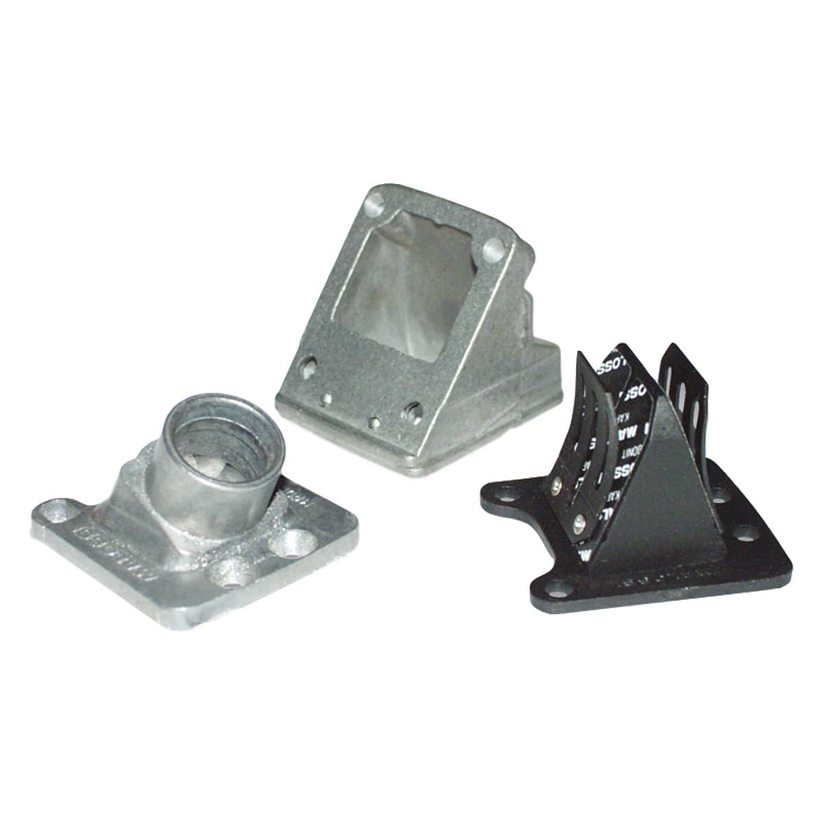 Malossi - Boîte À Clapet Peugeot 103 Sp Mvl - Malossi 17 / 19mm