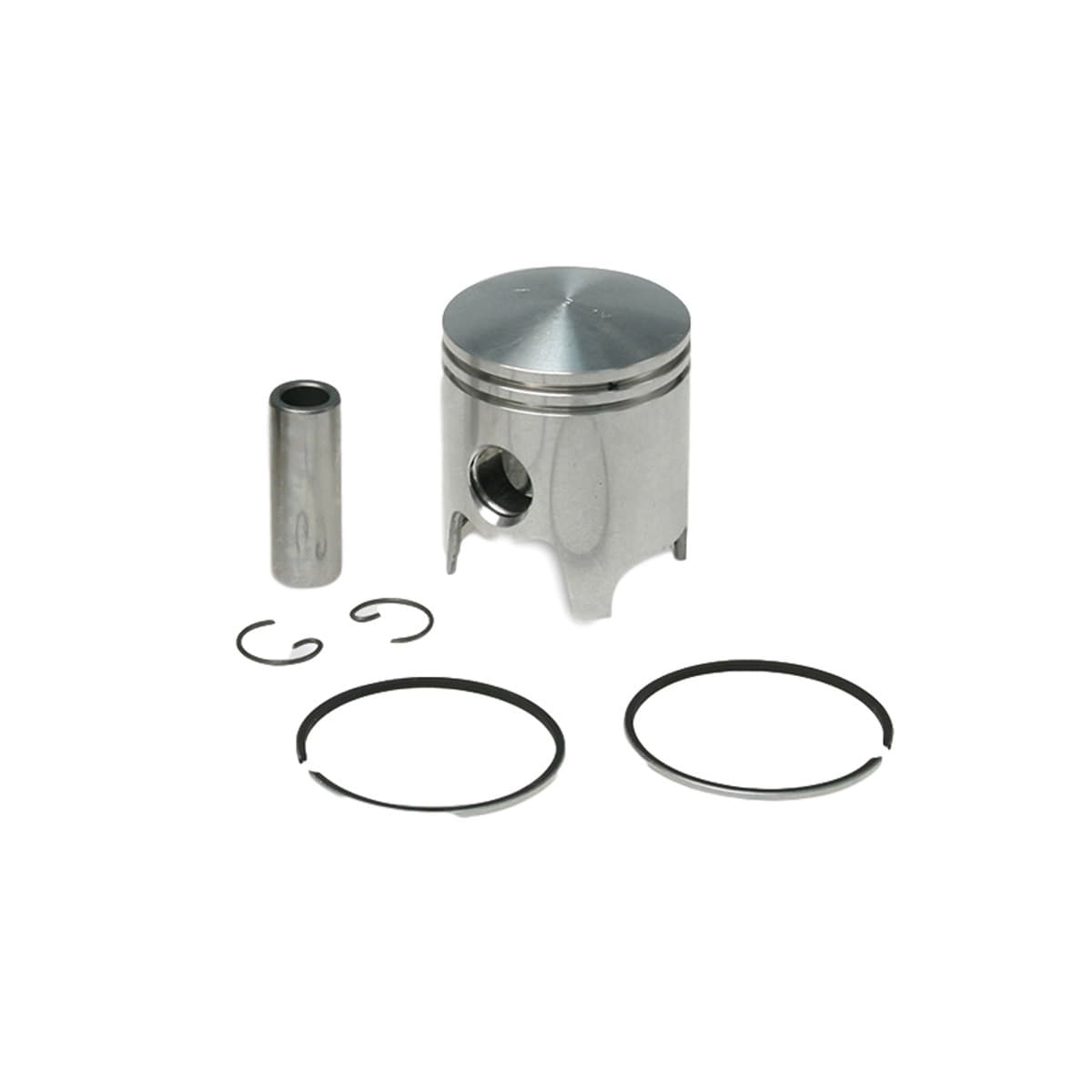 Malossi - Piston 40mm Peugeot 103 Rcx Spx - Malossi Gr1 Gr2 50cc