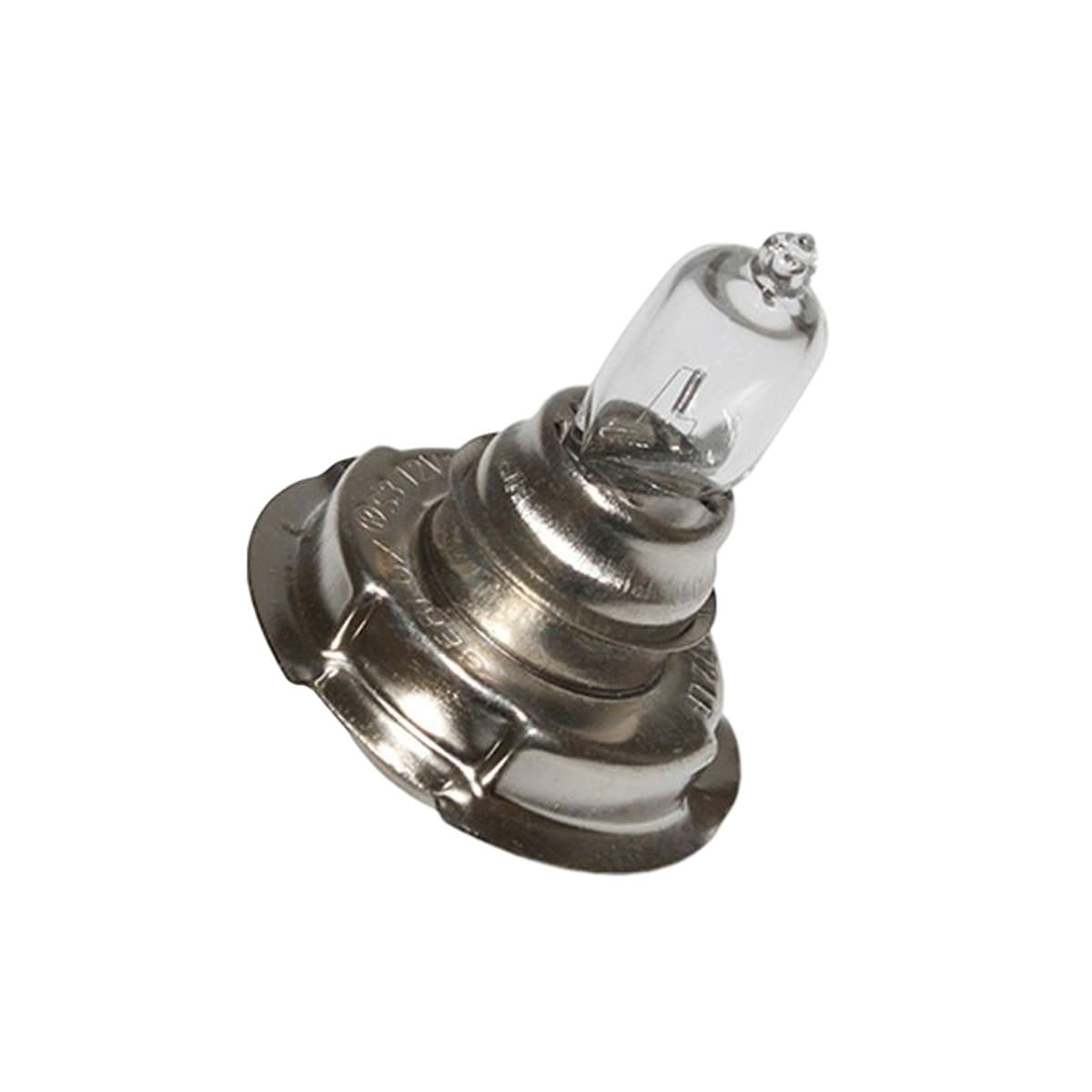 Flösser - Ampoule Halogène 12v 15w P26s À Collerette - Blanc Flosser