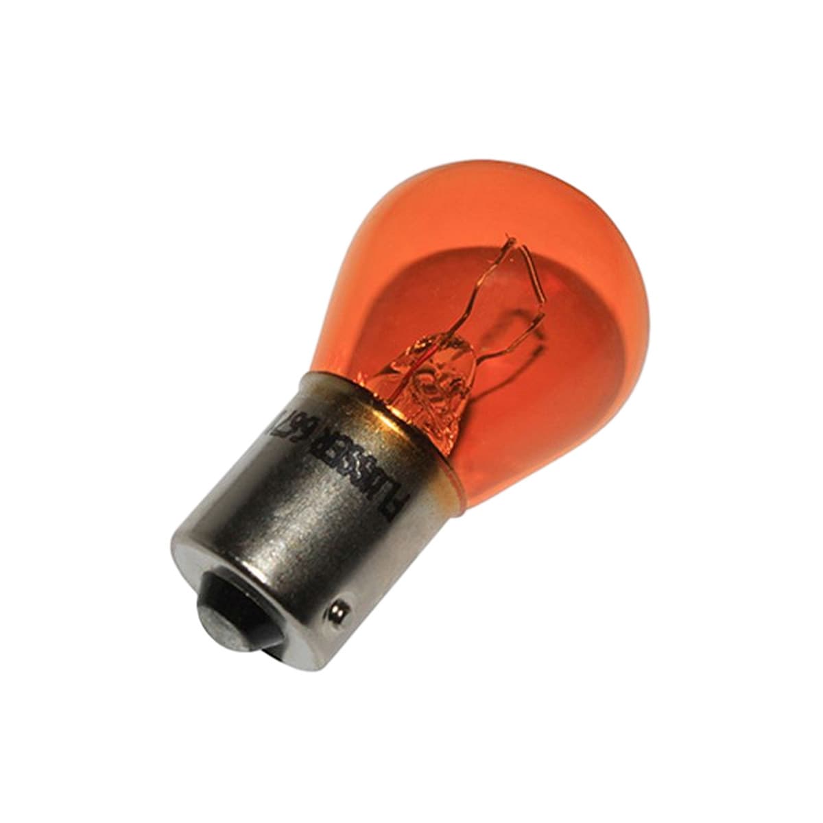 Flösser - Ampoule 12v 21w Ba15s - Orange Flosser