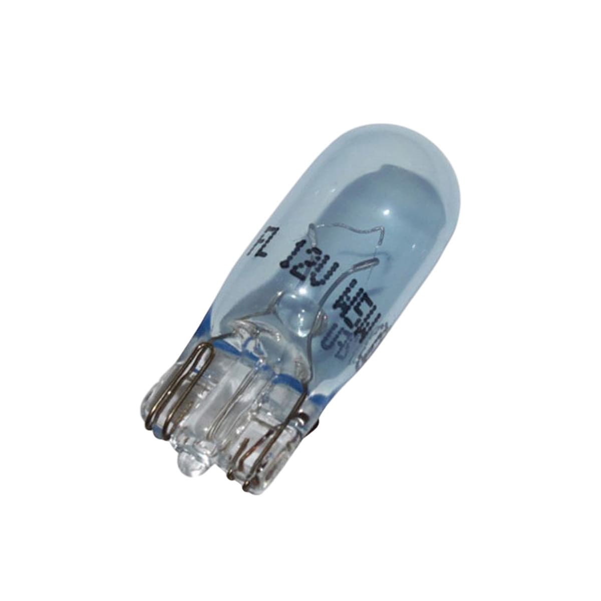 Flösser - Ampoule 12v 5w T10 Wedge - Bleu Flosser