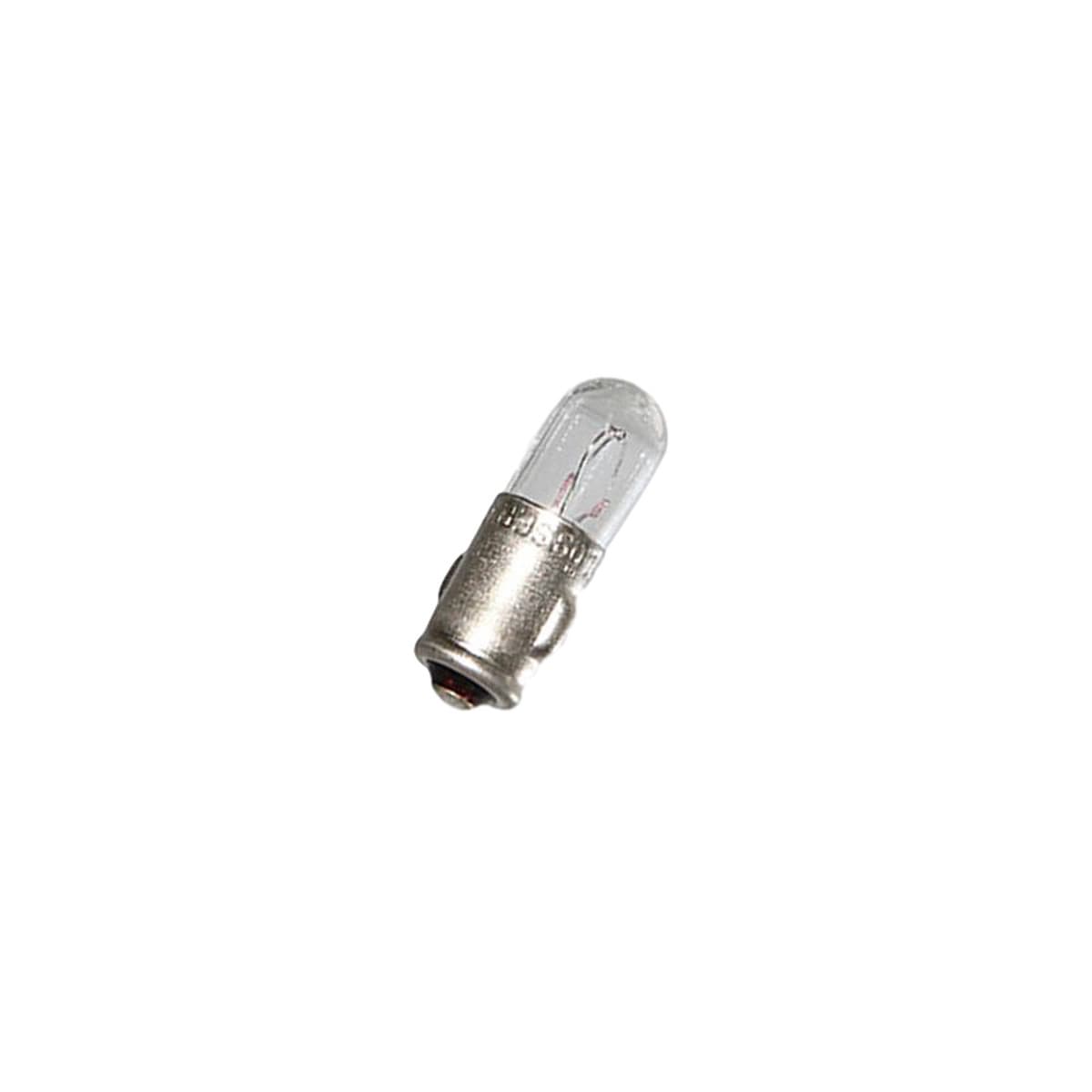 Flösser - Ampoule 12v 1.2w Ba7s - Blanc Flosser