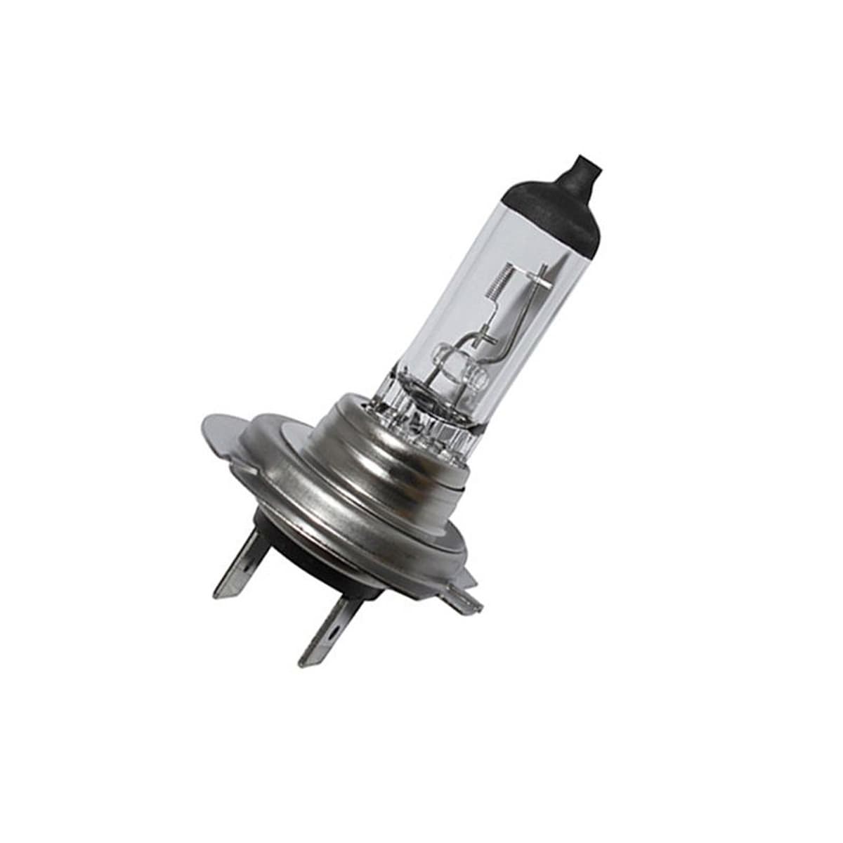 Flösser - Ampoule 12v 55w H7 Px26d - Blanc Flosser