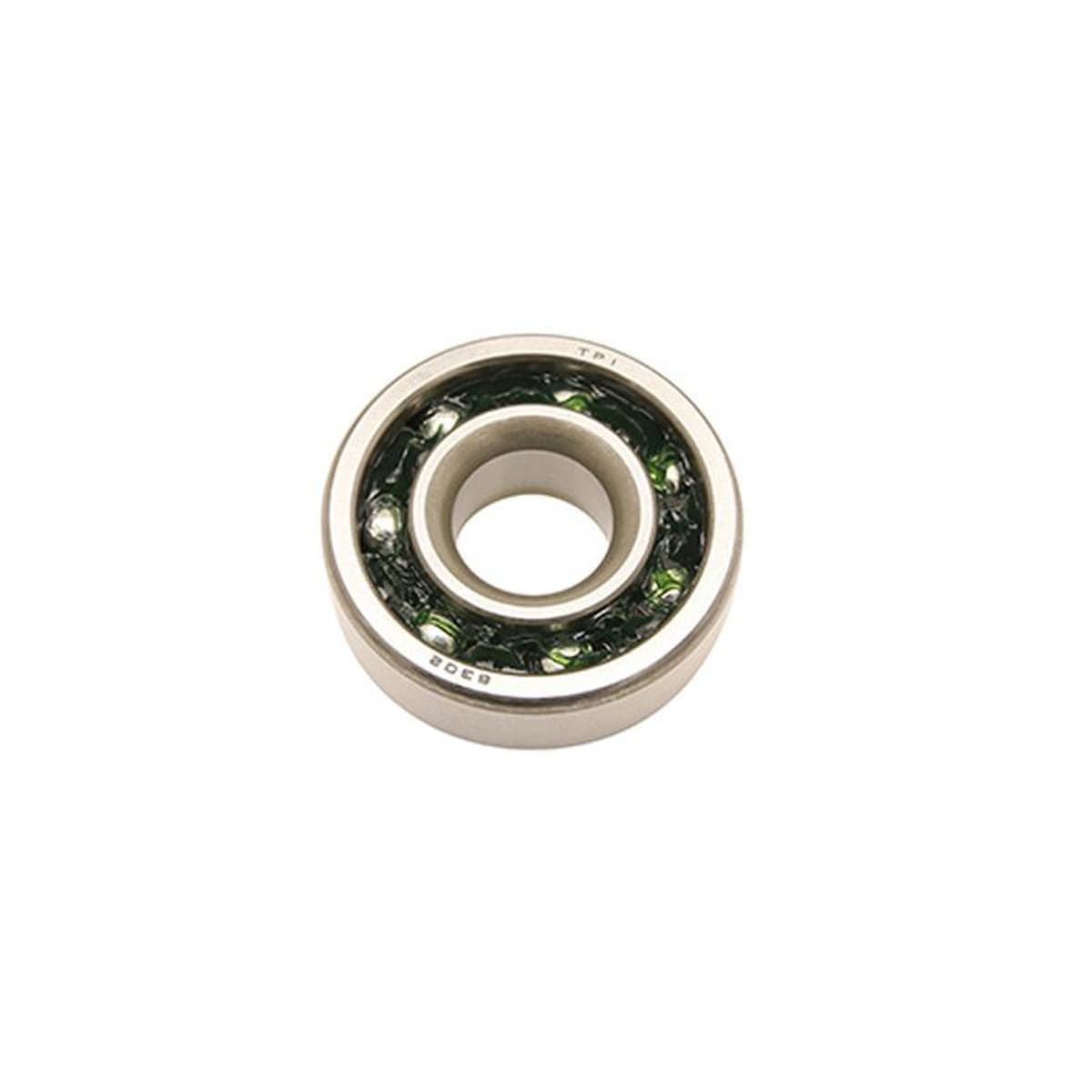 Rsm - Roulement Moteur / Vilebrequin Mbk Motobecane Motoconfort Av7 / Av10 - 6302qr Tvh C3 Cage Polyamide