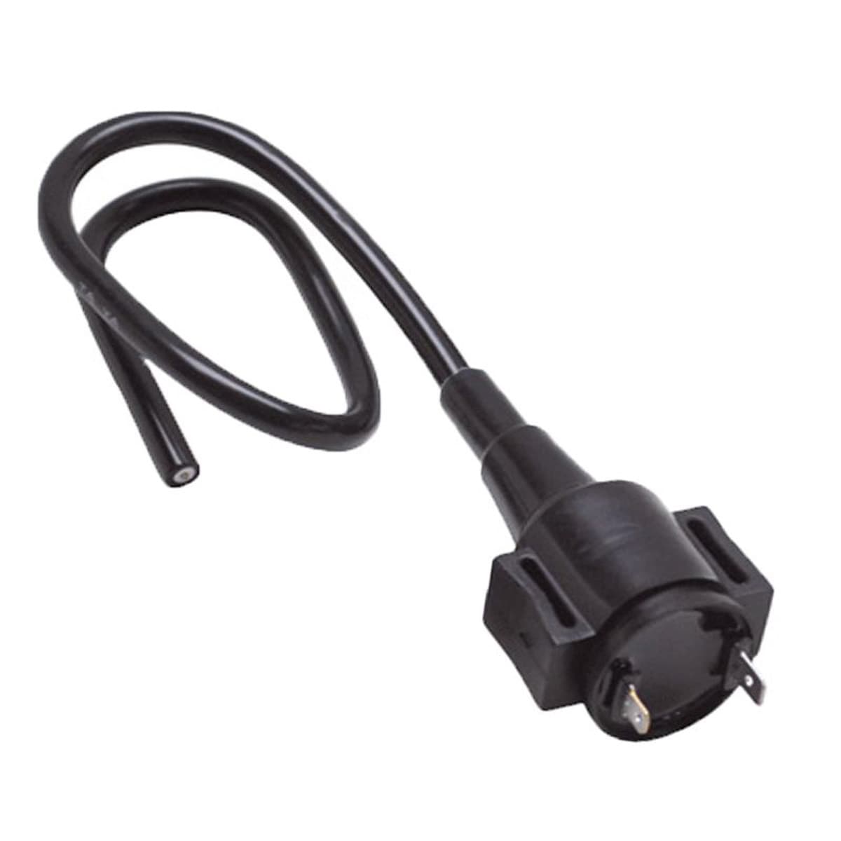 Adaptable - Bobine Allumage Mbk 51 - Haute Tension Extérieure Moriyama