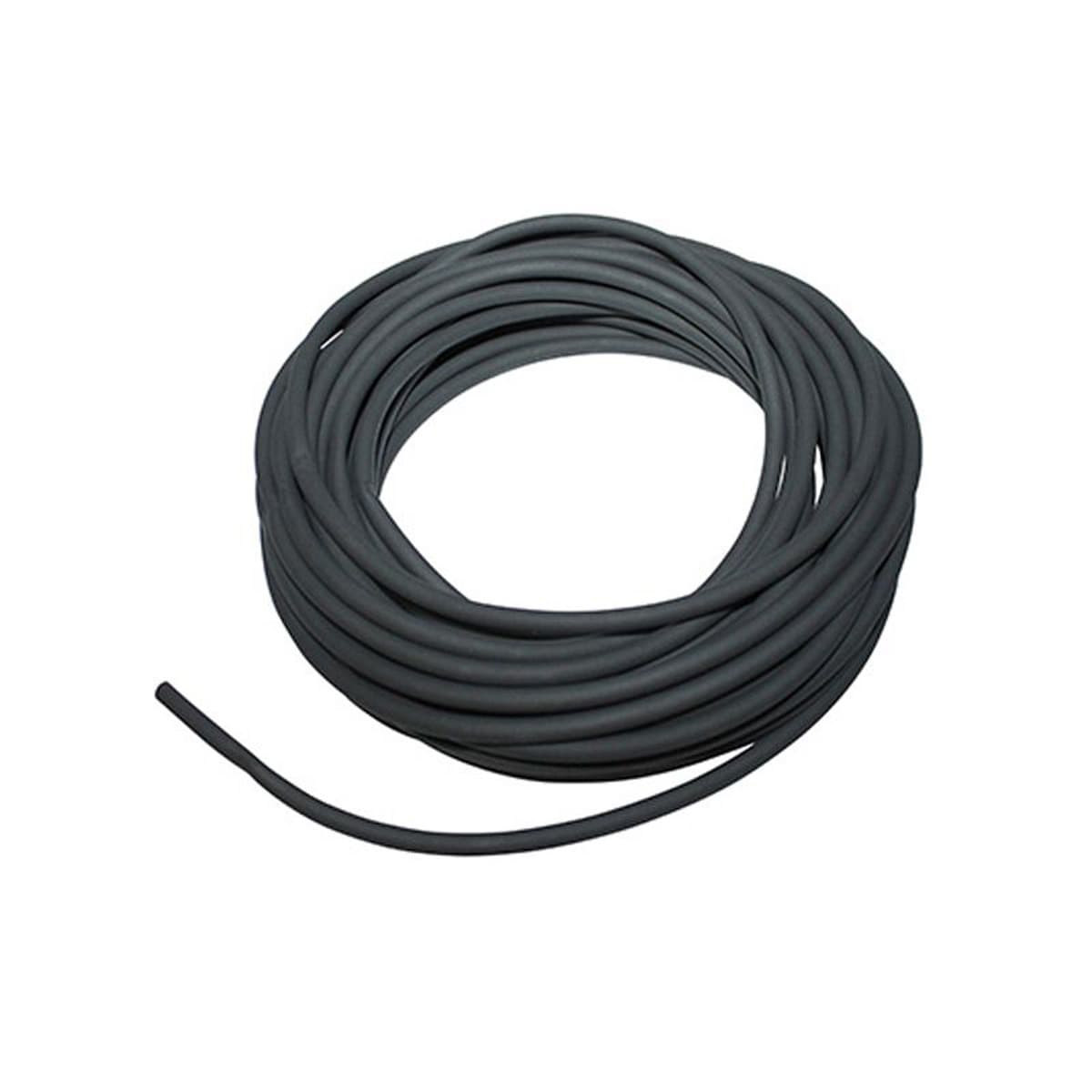 Adaptable - Durite Essence / Huile - Diamètre 3 X 5mm Longue Vie Noir