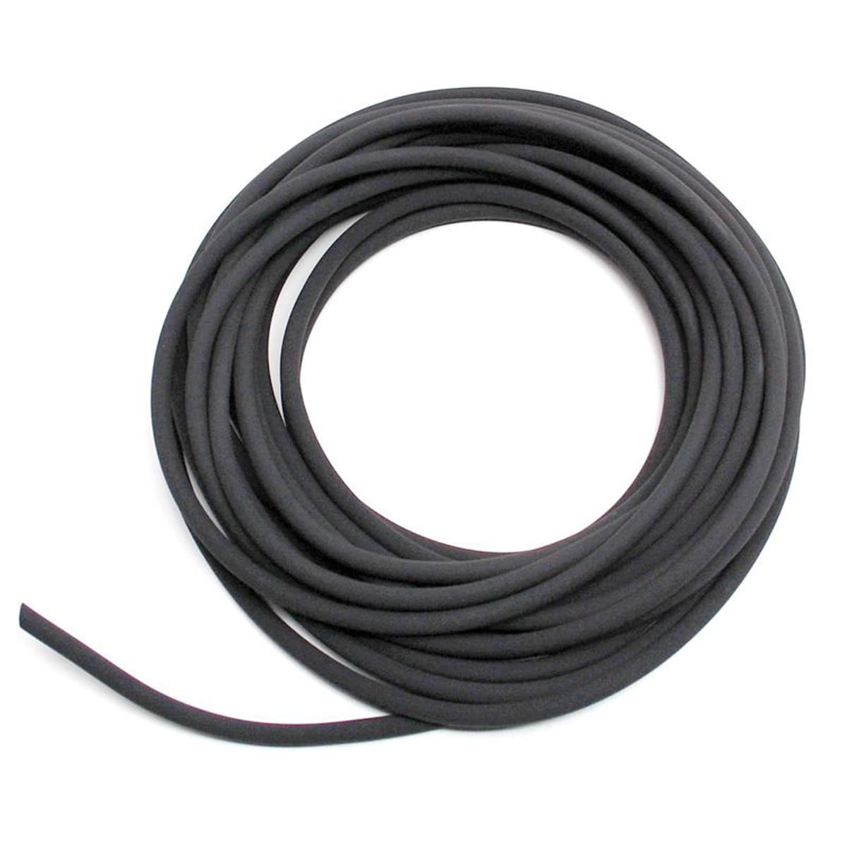 Adaptable - Durite Essence - 4 X 7mm Longue Vie Noir