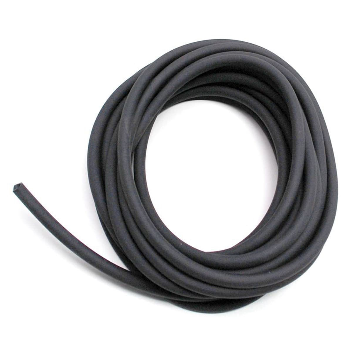 Adaptable - Durite Essence - 8 X 12mm Longue Vie Noir