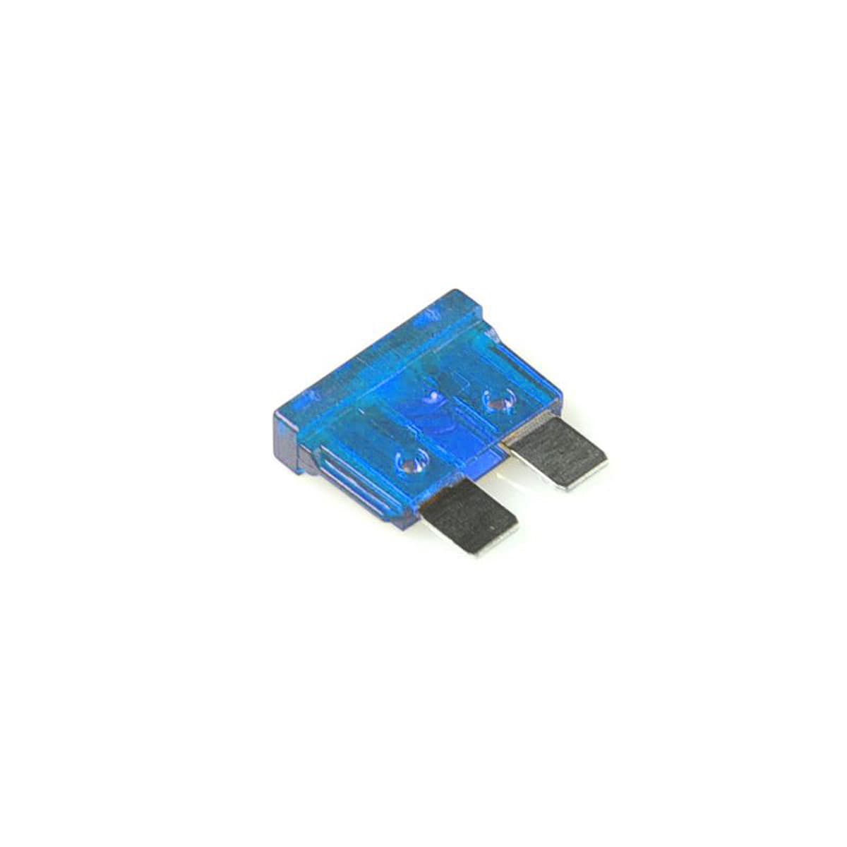 Adaptable - Fusible Plat Enfichable - 15a