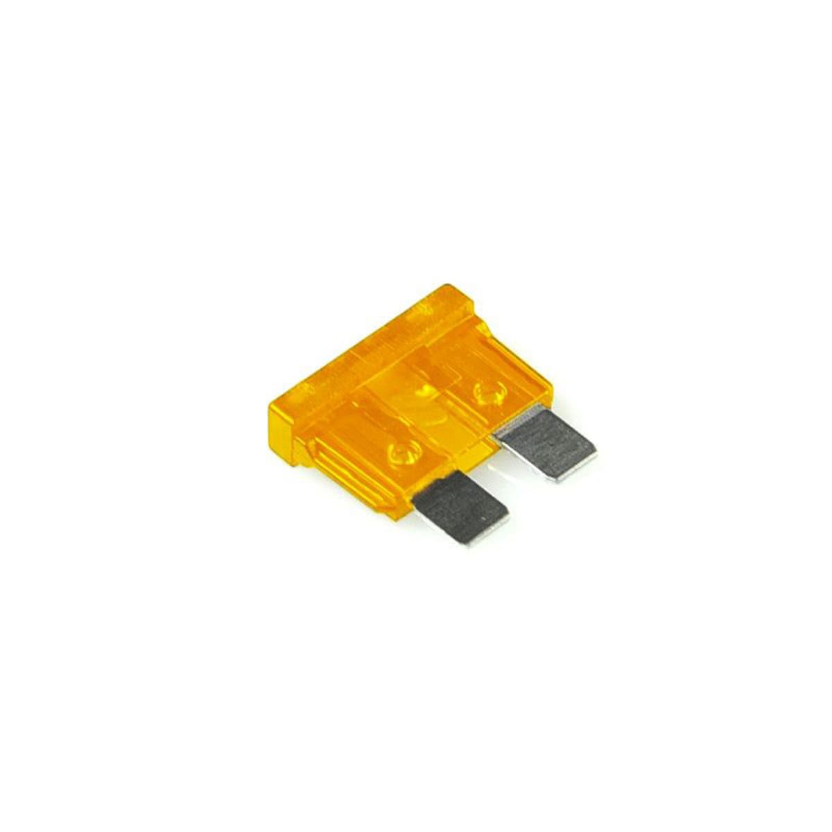 Adaptable - Fusible Plat Enfichable - 20a