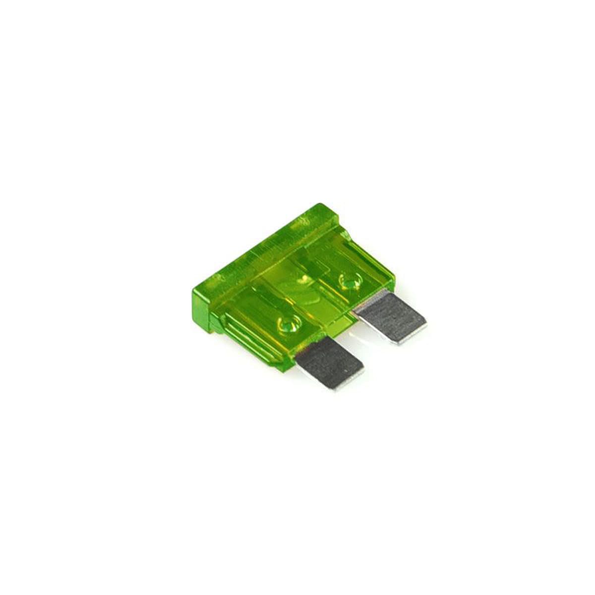 Adaptable - Fusible Plat Enfichable - 30a