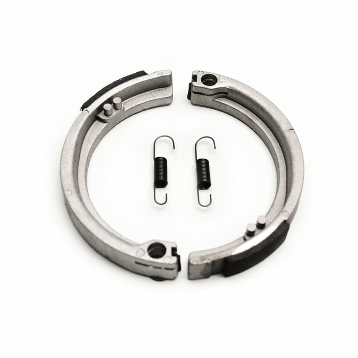 Adaptable - Machoires Embrayage Peugeot 103 Sp Mvl Vogue - Type Origine